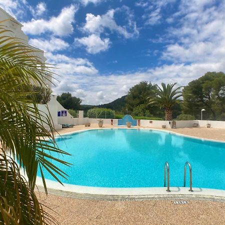 Staymenorca Redescubre La Paz Son Parc Exterior photo