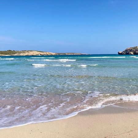 Staymenorca Redescubre La Paz Son Parc Exterior photo