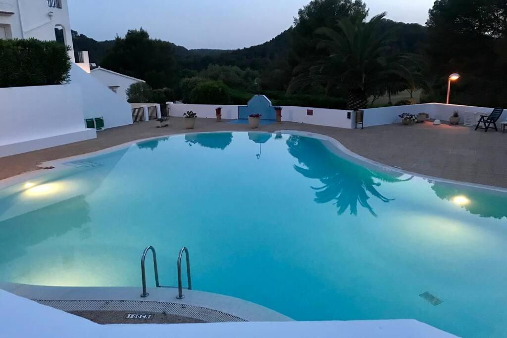 Staymenorca Redescubre La Paz Son Parc Exterior photo