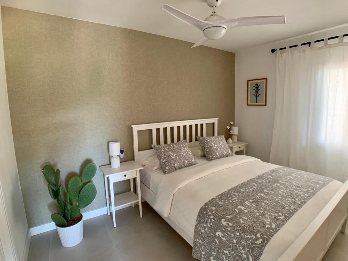 Staymenorca Redescubre La Paz Son Parc Exterior photo